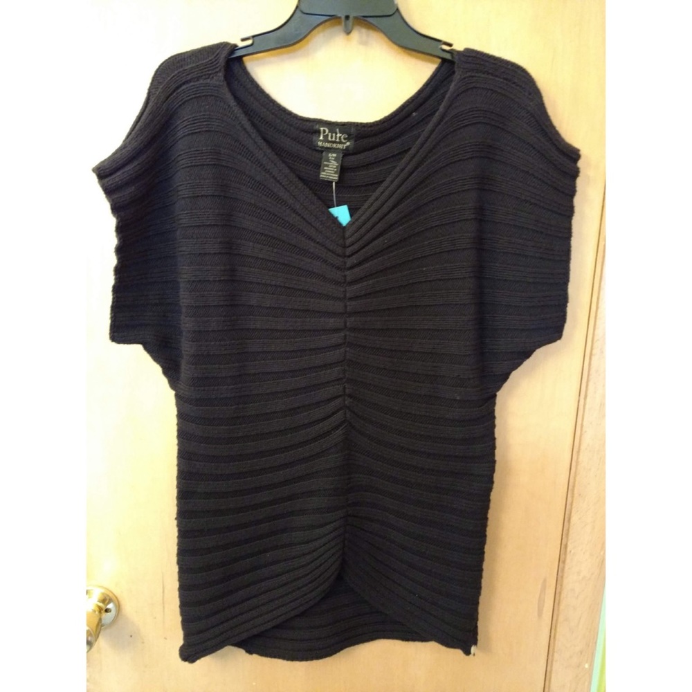Women's sweater